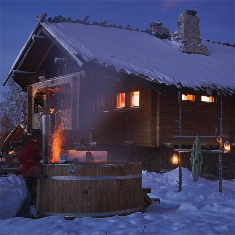 Hotel Carmen Росас Экстерьер фото